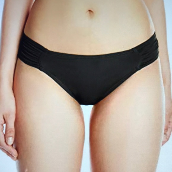 La Blanca Other - La Blanca Island Goddess Bikini Bottom- NWOT